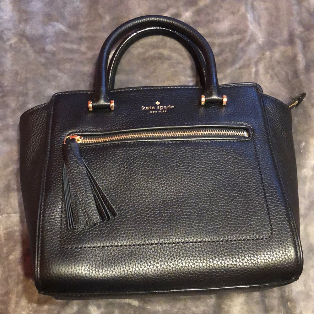 Kate Spade Small Allyn Bag